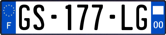 GS-177-LG
