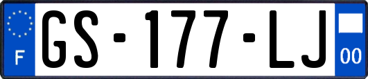GS-177-LJ
