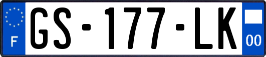 GS-177-LK