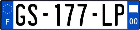 GS-177-LP