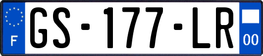 GS-177-LR