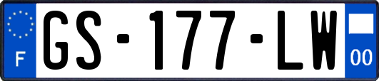 GS-177-LW