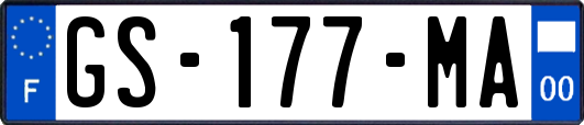 GS-177-MA