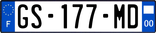 GS-177-MD