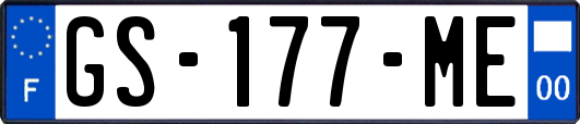 GS-177-ME