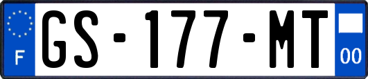 GS-177-MT