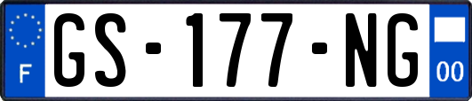 GS-177-NG