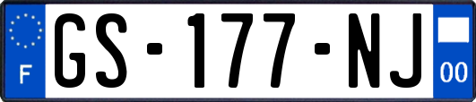 GS-177-NJ