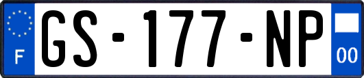GS-177-NP