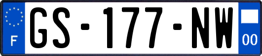 GS-177-NW