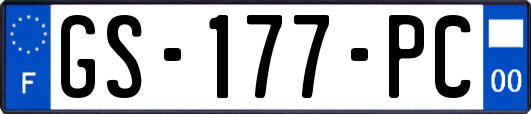 GS-177-PC