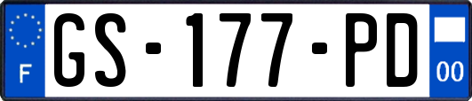 GS-177-PD