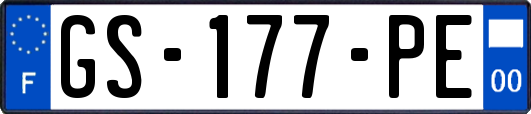 GS-177-PE
