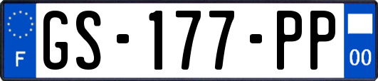 GS-177-PP