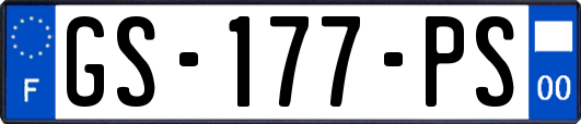 GS-177-PS