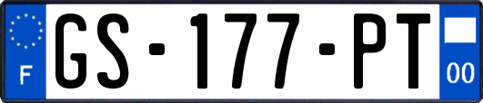 GS-177-PT