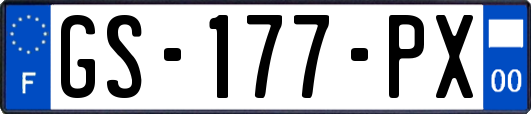 GS-177-PX
