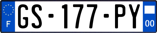 GS-177-PY
