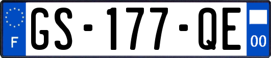 GS-177-QE