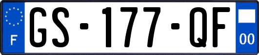 GS-177-QF