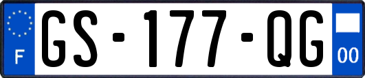 GS-177-QG