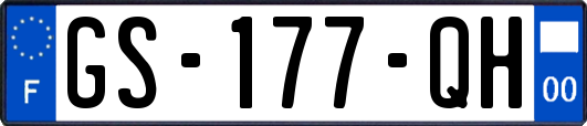 GS-177-QH