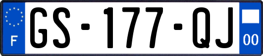 GS-177-QJ