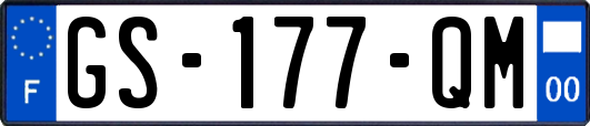GS-177-QM