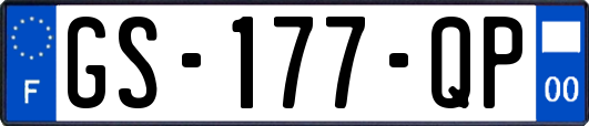 GS-177-QP