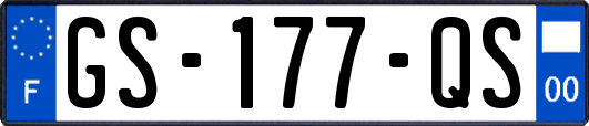 GS-177-QS