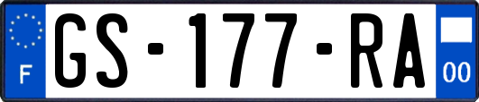GS-177-RA