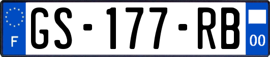 GS-177-RB