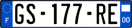 GS-177-RE