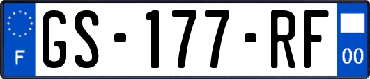 GS-177-RF