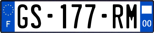 GS-177-RM