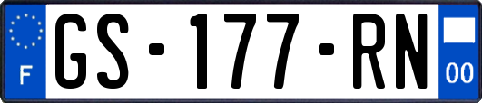GS-177-RN
