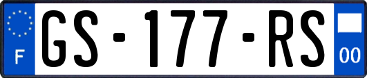 GS-177-RS