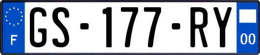 GS-177-RY