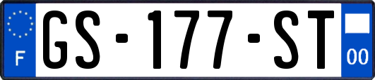 GS-177-ST