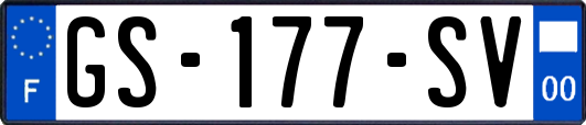 GS-177-SV