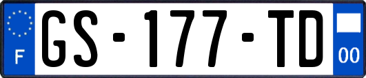 GS-177-TD