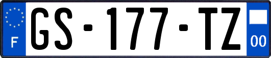 GS-177-TZ