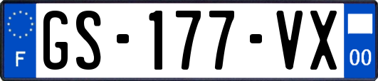 GS-177-VX