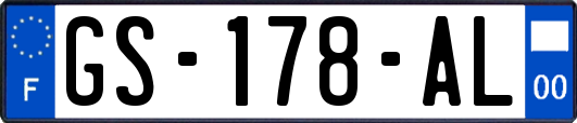 GS-178-AL