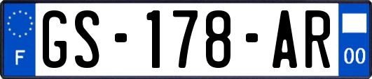 GS-178-AR