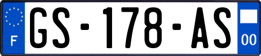 GS-178-AS