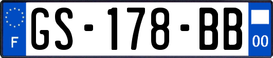 GS-178-BB