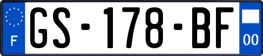 GS-178-BF