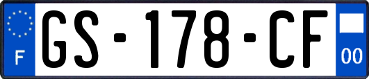 GS-178-CF