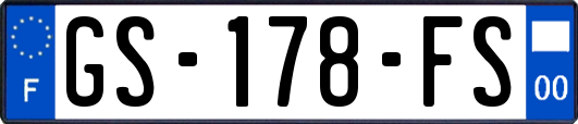 GS-178-FS